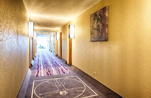 Leonardo Hotel Heidelberg-Walldorf