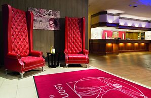 Leonardo Hotel Heidelberg-Walldorf