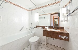 Leonardo Hotel Heidelberg-Walldorf