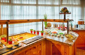 Leonardo Hotel Heidelberg-Walldorf