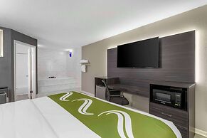 Quality Inn Gainesville near University