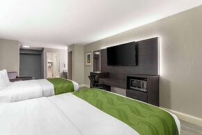 Quality Inn Gainesville near University