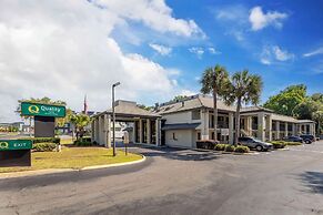 Quality Inn Gainesville near University