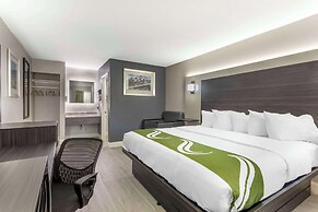 Quality Inn Gainesville near University