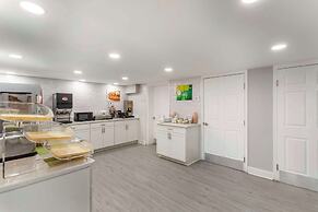 Quality Inn Gainesville near University