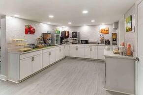 Quality Inn Gainesville near University