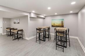 Quality Inn Gainesville near University