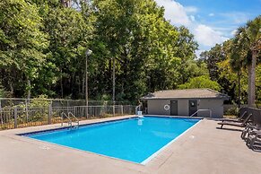 Quality Inn Gainesville near University