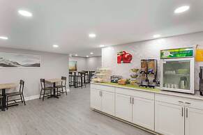 Quality Inn Gainesville near University