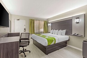 Quality Inn Gainesville near University