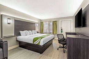 Quality Inn Gainesville near University