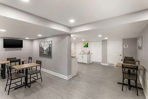 Quality Inn Gainesville near University