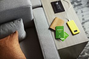 Holiday Inn Piscataway Somerset by IHG