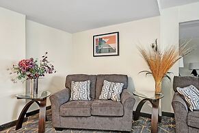 Holiday Inn Piscataway Somerset by IHG