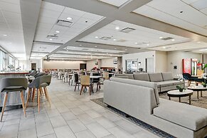 Holiday Inn Piscataway Somerset by IHG