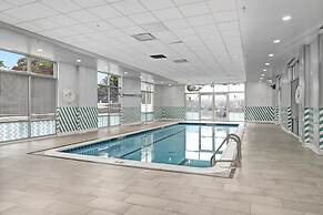 Holiday Inn Piscataway Somerset by IHG