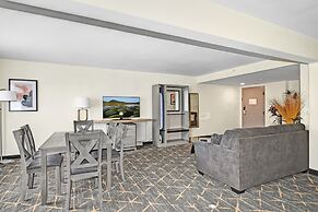 Holiday Inn Piscataway Somerset by IHG