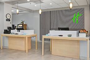 Holiday Inn Piscataway Somerset by IHG