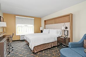 Holiday Inn Piscataway Somerset by IHG