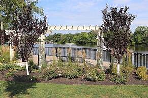 Holiday Inn Piscataway Somerset by IHG