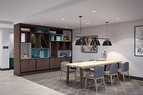 Holiday Inn Piscataway Somerset by IHG