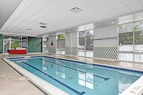 Holiday Inn Piscataway Somerset by IHG