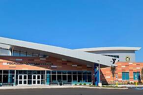 Holiday Inn Piscataway Somerset by IHG