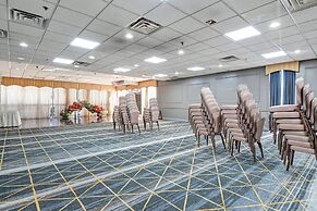 Holiday Inn Piscataway Somerset by IHG