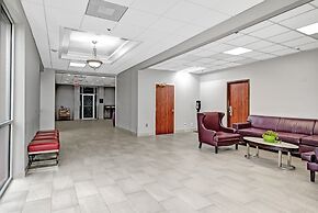 Holiday Inn Piscataway Somerset by IHG