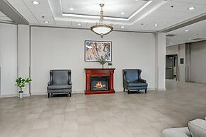 Holiday Inn Piscataway Somerset by IHG