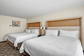 Holiday Inn Piscataway Somerset by IHG