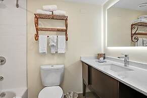 Holiday Inn Piscataway Somerset by IHG