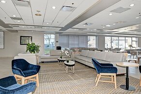 Holiday Inn Piscataway Somerset by IHG