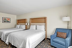 Holiday Inn Piscataway Somerset by IHG