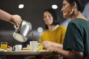 Holiday Inn Piscataway Somerset by IHG