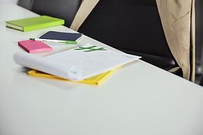 Holiday Inn Piscataway Somerset by IHG