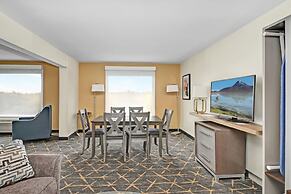 Holiday Inn Piscataway Somerset by IHG