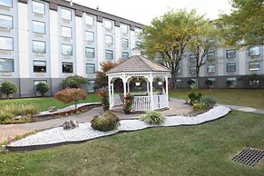 Holiday Inn Piscataway Somerset by IHG