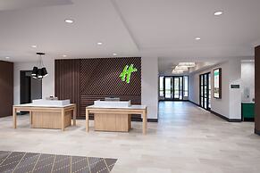 Holiday Inn Piscataway Somerset by IHG
