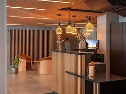 ibis Styles Paris Val de Fontenay