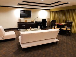 Holiday Inn Guatemala City by IHG