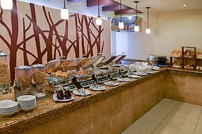 Holiday Inn Guatemala City by IHG