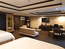 Holiday Inn Guatemala City by IHG