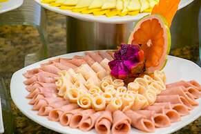 Holiday Inn Guatemala City by IHG