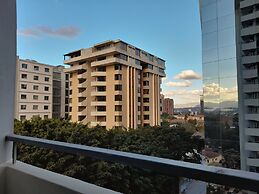 Holiday Inn Guatemala City by IHG