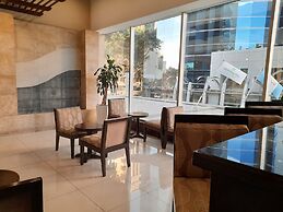 Holiday Inn Guatemala City by IHG