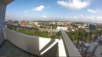 Holiday Inn Guatemala City by IHG