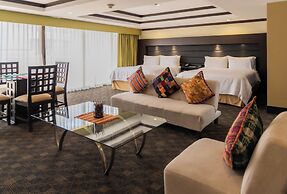 Holiday Inn Guatemala City by IHG