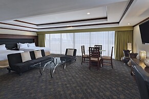 Holiday Inn Guatemala City by IHG