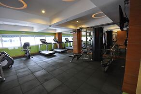 Holiday Inn Guatemala City by IHG